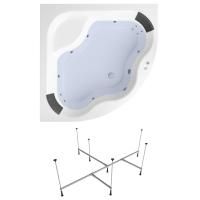 Гидромассажный комплект 4 в 1 Lavinia Boho Aveo 36171H00