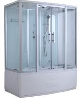 Душевая кабина Timo Standart T-6670 Silver 170x88x220
