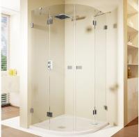 Душевой уголок Riho Scandic Mistral M309 90х90 GX0440300