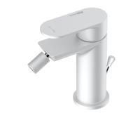 Смеситель для биде Wasserkraft Mindel 8506 с донным клапаном