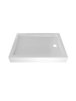 Поддон душевой Triton 120x90 низкий (ПД39)