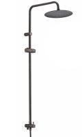Душевой комплект WasserKRAFT Isar A041