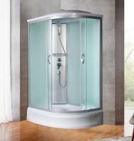 Душевая кабина River NARA 120/80/24 МТ L, 120x80x210