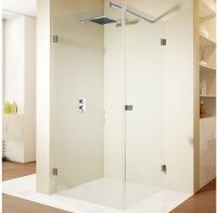 Душевой уголок Riho Scandic Mistral M201 80х80 R GX0202202