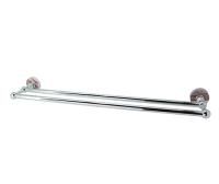 Штанга для полотенец WasserKRAFT Regen K-6940