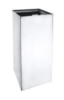 Ведро для мусора Bemeta Hotel 101915111 (25 литров)