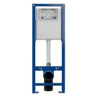 Инсталляция Cersanit VECTOR 40 для унитаза механическая, S-IN-MZ-VECTOR