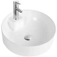 Раковина для установки на столешницу Aquatek ЕВРОПА AQ5212-00