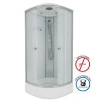 Душ.каб. Niagara Eco E90/26/MT (900х900х2150) 4 места