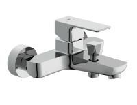 Смеситель для ванны Cersanit GEO однорычажный, 63040