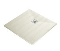 Душевой поддон WasserKRAFT Aller 10T03