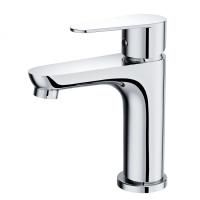 Смеситель для раковины WONZON & WOGHAND, Хром (WW-A40202-CR)