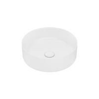 Умывальник накладной Iddis Ray, белый RAYWS03i27