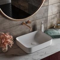 Умывальник RoxenBath Pure 570050
