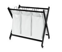 Корзина на ножках WasserKRAFT Naab WB-860-L