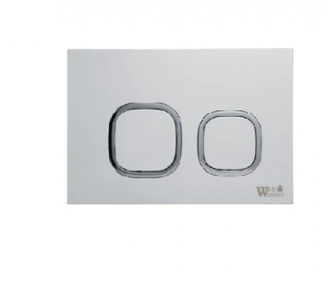 Унитаз с инсталляцией WeltWasser AMBERG 350 ST + SALZBACH 004 MT-BL + AMBERG RD-MT CR