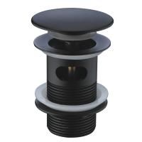 Донный клапан WasserKRAFT Elbe A080