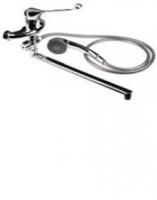 Смеситель для ванны Сантаком stMira 5779