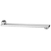 Излив для ванны IDDIS плоский Optima Home T12 30см