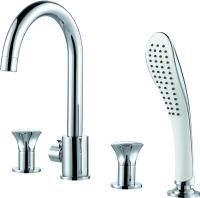 Смеситель для ванны D&K Hessen Grimm DA1384901