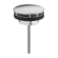 Hansgrohe сливной набор для раковины хром 50001000