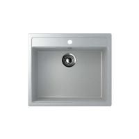 Кухонная мойка Ulgran U-104-310, серый