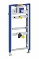 Система инсталляции для писсуаров Geberit Duofix 111.616.00.1 для ручного смыва