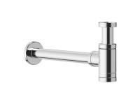 Сифон для раковины Ceramicanova, Хром, 70001CH