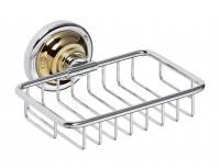 Мыльница для ванной Bemeta Retro 144208168