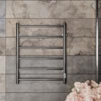 Полотенцесушитель RoxenBath Caspia 11070-5365C электрический
