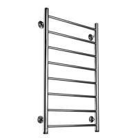 Полотенцесушитель водяной Ростела Виктория (нижн,подв, 1/2" резьба) 500x800/8