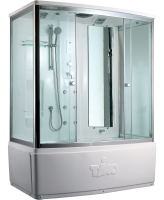 Душевая кабина Timo Lux T-7770 NEW 170x88x220