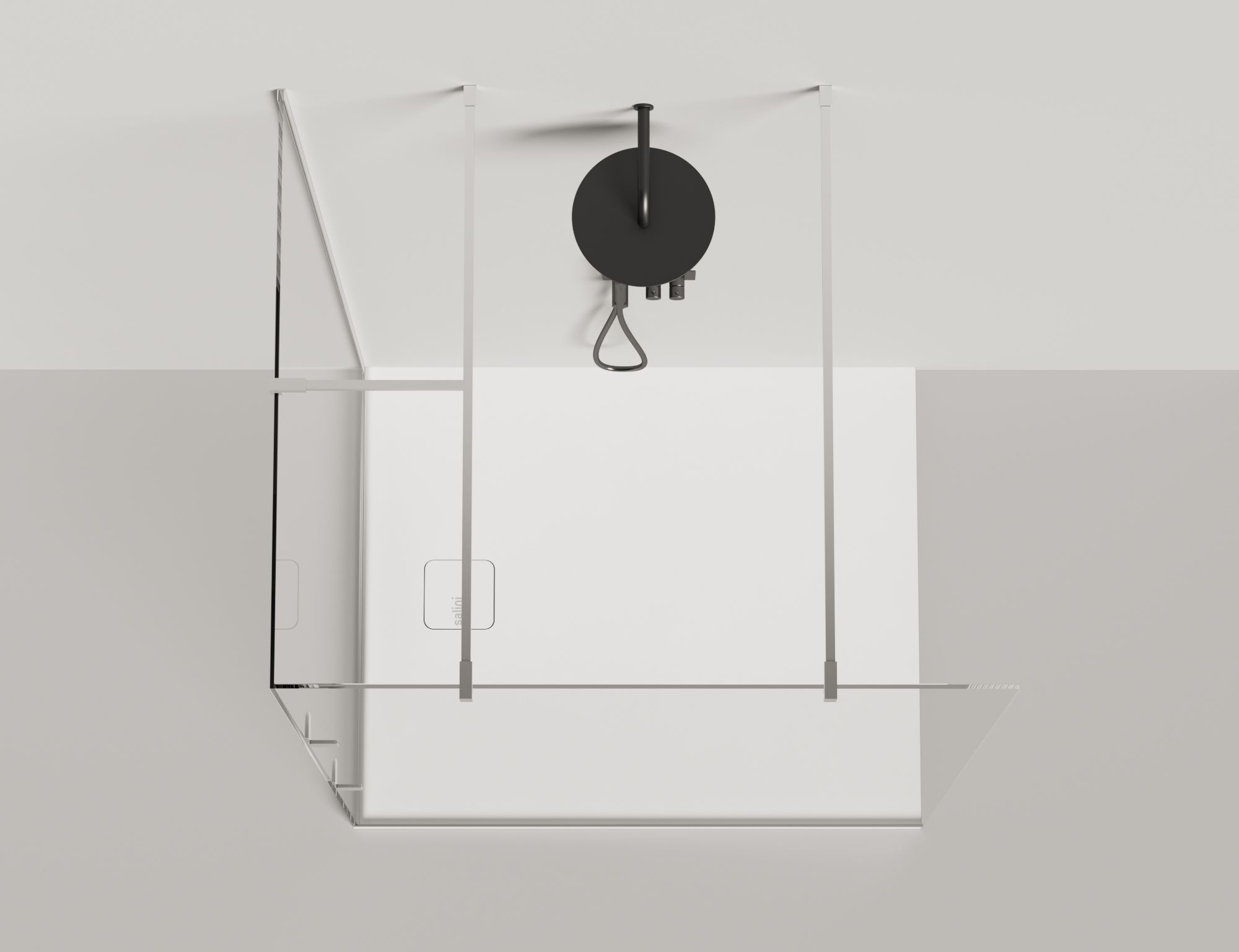 OASI покраска по RAL полностью