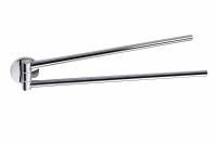 Держатель для полотенец Bemeta Alfa 102404101