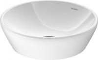 Раковина накладная Duravit D-Neo 2371400070 40 см