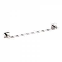 Полотенцесушитель Milardo Amur, сплав металлов AMUSM10M49