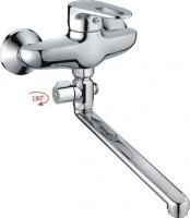 Смеситель для ванны Haiba HB2168
