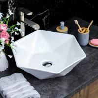 Раковина MELANA  MLN-320342