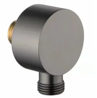 Душевое соединения Grocenberg GB104 графит