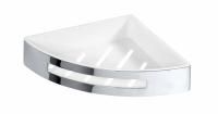 Мыльница для ванной Bemeta Cytro 146208016