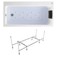 Аэромассажный комплект 4 в 1 Lavinia Boho Catani 363210A0