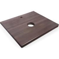 Столешница Jorno Wood 60 Wood.06.60/DW темное дерево