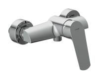 Смеситель для душа Cersanit FLAVIS однорычажный, 63036