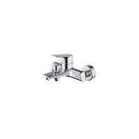 Смеситель для ванны Bravat REAL F6121179CP-01, хром