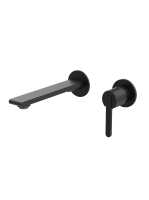Смеситель для раковины ALTROBAGNO Юнион (Unione) 010508 MB