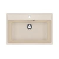 Кухонная мойка Ulgran U-600-328, бежевый