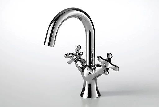 Смеситель для кухни Bravat Summer Rain F777111C