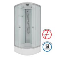 Душевая кабина Niagara Eco E80/26/MT (80х80х215)