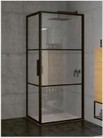 Душевой уголок Riho Grid GB201 90x100 GB2090100