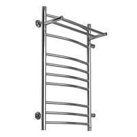 Полотенцесушитель водяной Ростела Свирель D+ (бок.подв. правый,1"рез) 500*1000/11